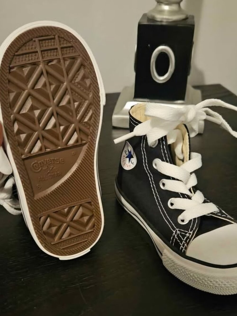Toddler Converse Running Shoes